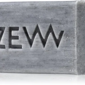 Zew For MenAseptic Soap With Silver Citrate Szilárd szappan Vásárlói kedvenc