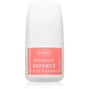 ZiajaDeodorant Defence dezodor roll-on Exkluzív ajánlat