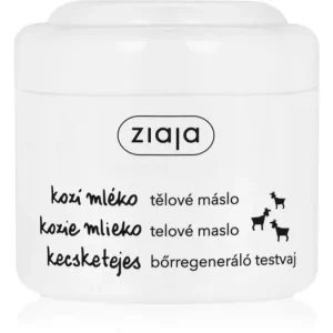 ZiajaGoat‘s Milk testvaj Azonnali szállítás