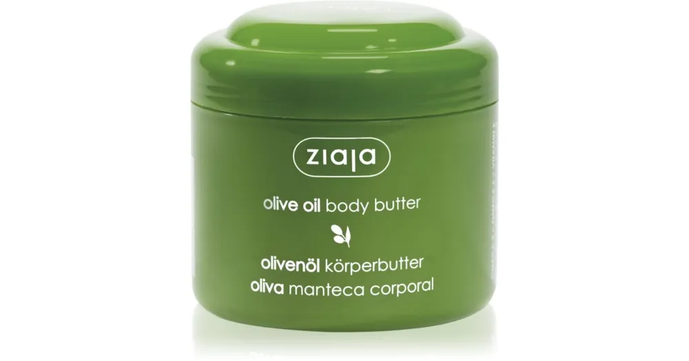 Olcsó ZiajaOlive Oil testvaj