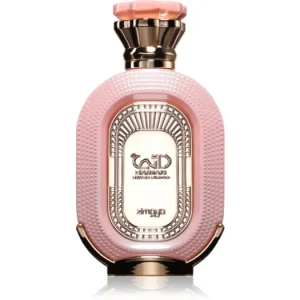 ZimayaDaiman Eden Eau de Parfum hölgyeknek Szuper akció