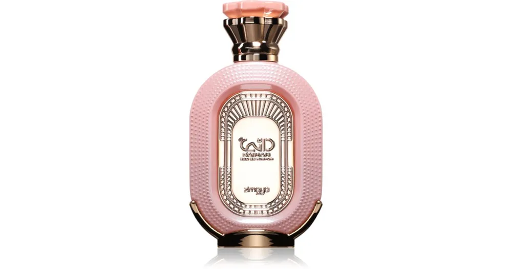 ZimayaDaiman Eden Eau de Parfum hölgyeknek Szuper akció