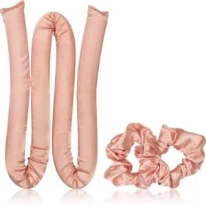 Különleges ajánlat Zoë AylaHeatless Curler Set hajgöndörítő készlet
