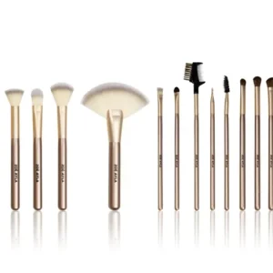 Nézd meg most Zoë AylaMakeup Brush Set 24 Piece smink egyet szett