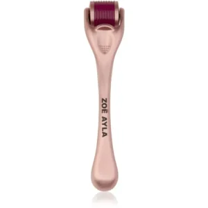 Zoë AylaMicro-Needling Derma Roller mikrotűs eszköz az arcra Árengedmény