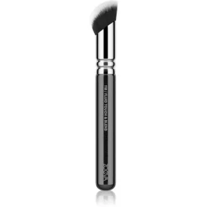 ZOEVA118 Fluid Touch & Blend alapozó és korrektor ecset Újdonság