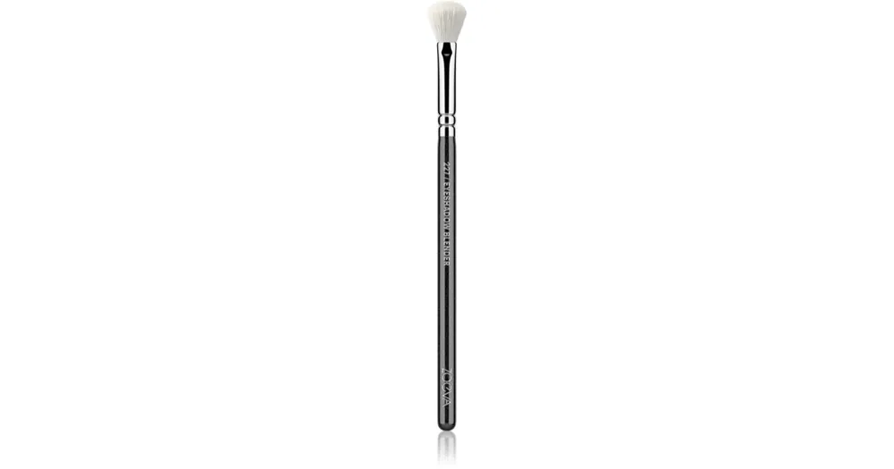 Népszerű ZOEVA227 Eyeshadow Blender ecset az alap szemhéjfestékekre