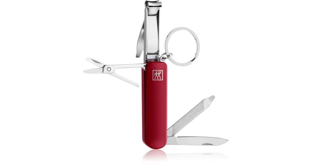 Exkluzív ajánlat ZwillingClassic Multi-tool manikűreszköz