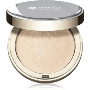 AA Wings of ColorGlass Highlighter égetett élénkítő Outlet