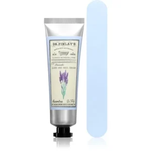 Bestseller AccentraDr. Finlay´s Hand and Nail Cream ajándékszett kézre és körmökre