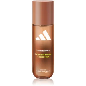 AdidasVibes Dream Glaze parfümözött spray a testre Kiárusítás