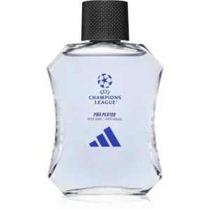 AdidasUEFA Champions League Pro Player borotválkozás utáni arcvíz Bestseller