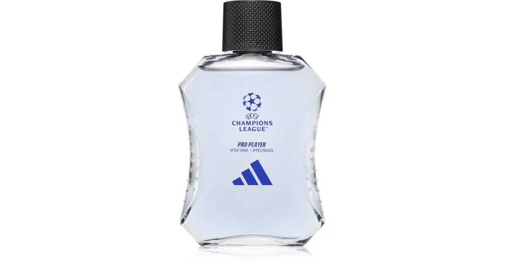 AdidasUEFA Champions League Pro Player borotválkozás utáni arcvíz Bestseller