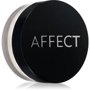 AffectIdeal Blur Loose Powder átlátszó könnyed púder Outlet