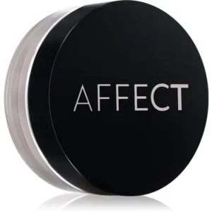 Kiárusítás AffectBest Matte mattító lágy púder