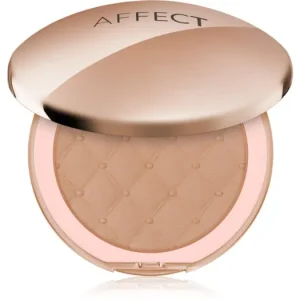 AffectGlamour Pressed Bronzer bronzosító Biztonságos fizetés