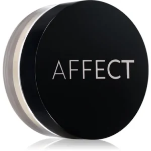 Vedd meg most AffectSoft Touch porpúder ásványi anyagokkal