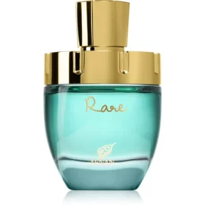 AfnanRare Eau de Parfum hölgyeknek Árcsökkenés