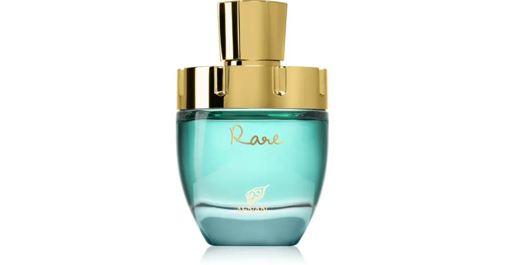 AfnanRare Eau de Parfum hölgyeknek Árcsökkenés