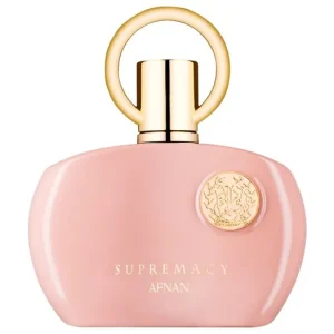 AfnanSupremacy Pour Femme Pink Eau de Parfum hölgyeknek Bestseller