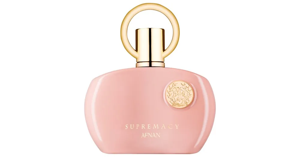 AfnanSupremacy Pour Femme Pink Eau de Parfum hölgyeknek Bestseller