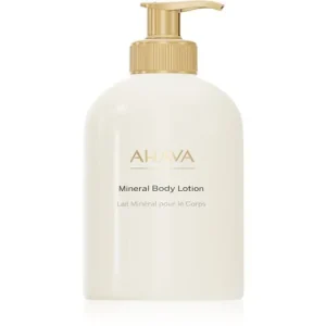 AHAVAMineral ásványi testápoló Expressz kézbesítés