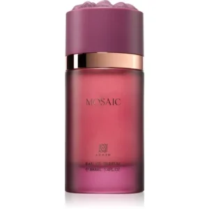 Azonnal elérhető Ahmed Al MaghribiMosaic Eau de Parfum hölgyeknek