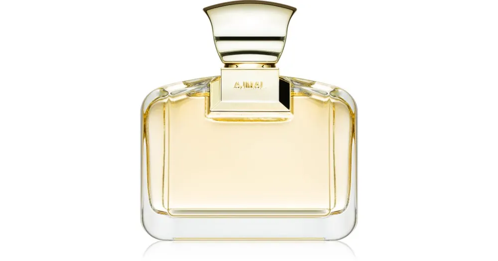 Szuper ajánlat AjmalEntice Pour Femme Eau de Parfum hölgyeknek