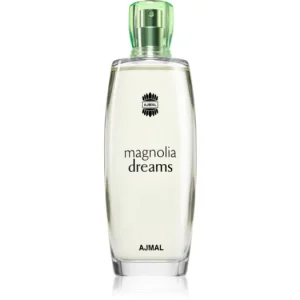 Akciós ár AjmalMagnolia Dreams Eau de Parfum hölgyeknek