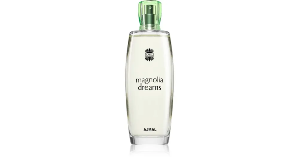 Akciós ár AjmalMagnolia Dreams Eau de Parfum hölgyeknek