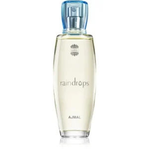 Kihagyhatatlan ajánlat AjmalRaindrops Eau de Parfum hölgyeknek