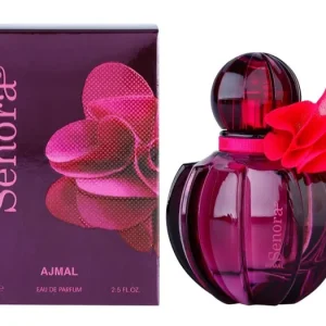 AjmalSenora Eau de Parfum hölgyeknek Azonnali szállítás