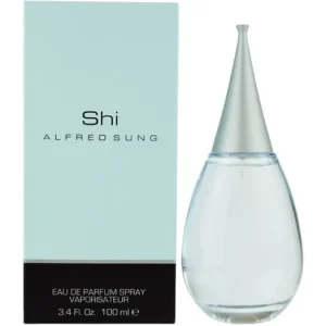 Alfred SungShi Eau de Parfum hölgyeknek Prémium