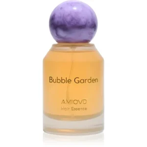 Biztonságos vásárlás AmioudBubble Garden haj illat hölgyeknek