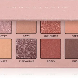 Anastasia Beverly HillsGlam To Go Mini Palette szemhéjfesték paletta Kihagyhatatlan ajánlat