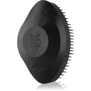 Angry BeardsAll-Rounder Carbon Brush haj- és bajuszkefe uraknak Szezonális akció