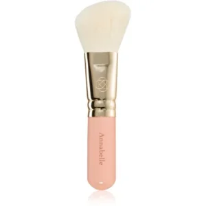 Annabelle MineralsAccessories Blush Brush ferdére vágott ecset Szuper ajánlat