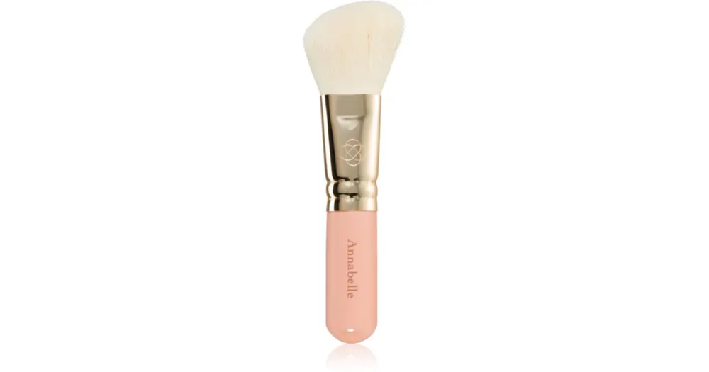 Annabelle MineralsAccessories Blush Brush ferdére vágott ecset Szuper ajánlat