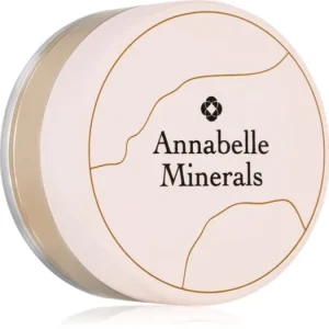 Szuper ajánlat Annabelle MineralsRadiant Mineral Foundation ásványi púderes make - up az élénk bőrért