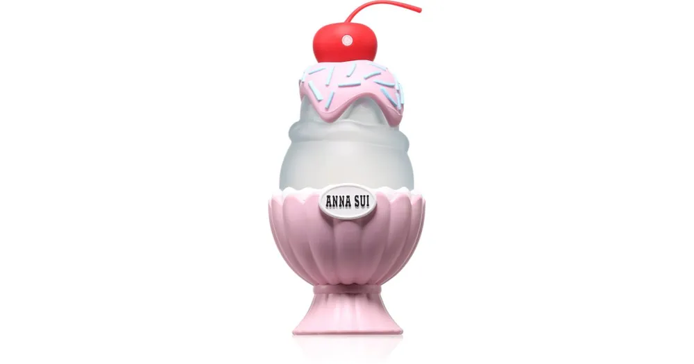 Anna SuiSundae Pretty Pink Eau de Toilette hölgyeknek Korlátozott ajánlat