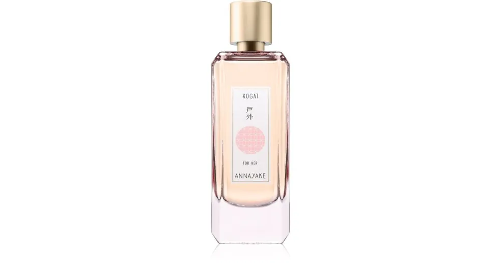 Outlet AnnayakeKogaï For Her Eau de Parfum hölgyeknek