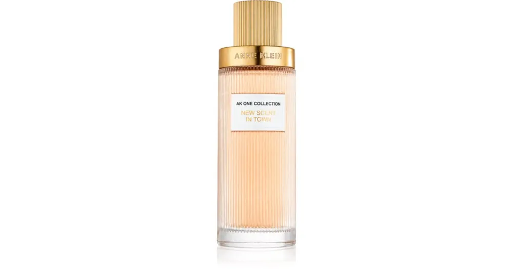 Nézd meg most Anne KleinNew Scent In Town Eau de Parfum hölgyeknek