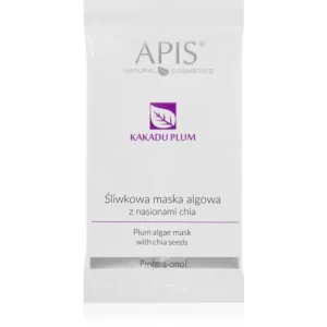 Apis Natural CosmeticsKakadu Plum nyugtató hidratáló maszk az érzékeny száraz bőrre Árcsökkenés