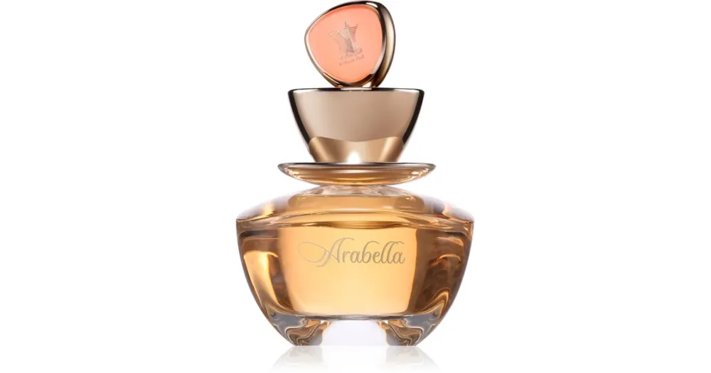 Arabian OudArabella Eau de Parfum hölgyeknek Vásárlói kedvenc