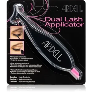 Újdonság ArdellDual Lash Applicator applikátor a szempillákra