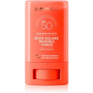 Kihagyhatatlan ajánlat ArganicareSummer Stick for Face SPF50 védőkrém stift