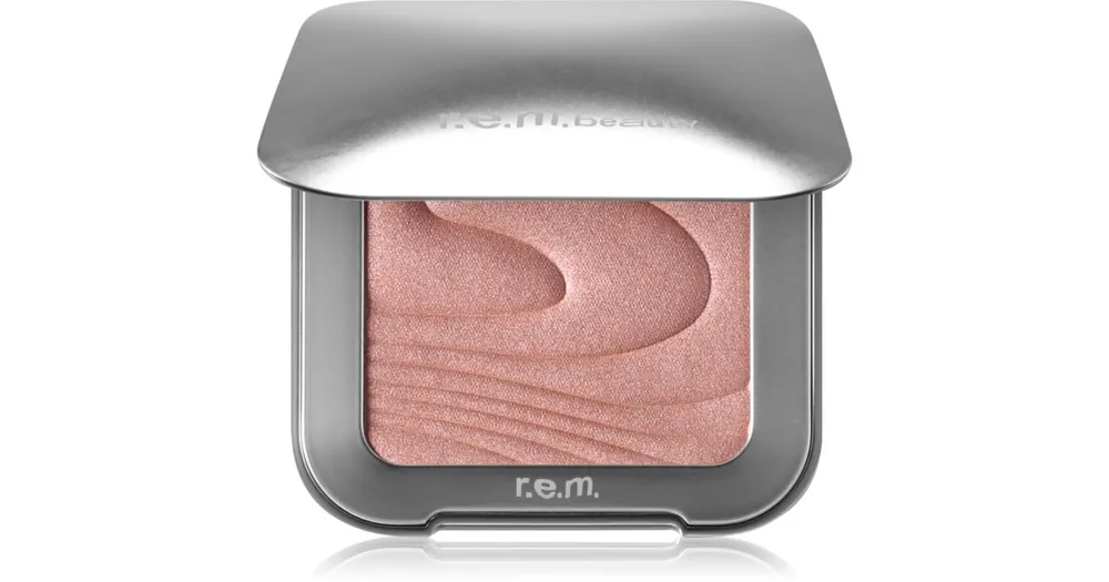 Ariana Grande R.E.M.Interstellar Highlighter Topper highlighter Gyors szállítás