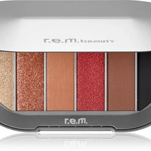 Ariana Grande R.E.M.Midnight Shadows Eyeshadow Palette szemhéjfesték paletta Különleges ajánlat