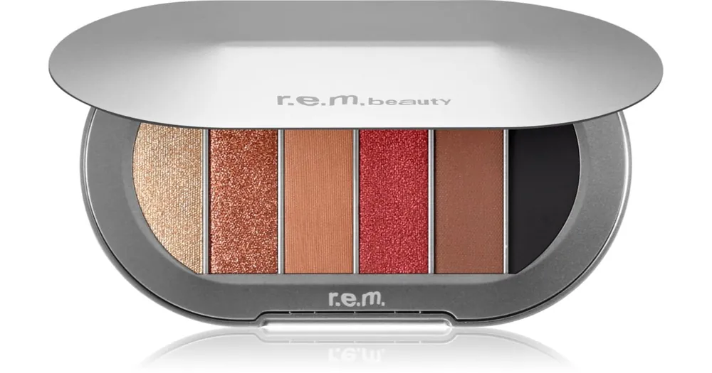 Ariana Grande R.E.M.Midnight Shadows Eyeshadow Palette szemhéjfesték paletta Különleges ajánlat