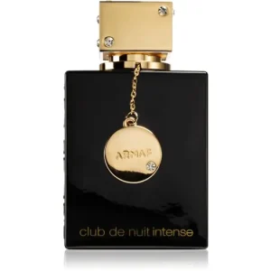 ArmafClub de Nuit Intense Woman Eau de Parfum hölgyeknek Vedd meg most